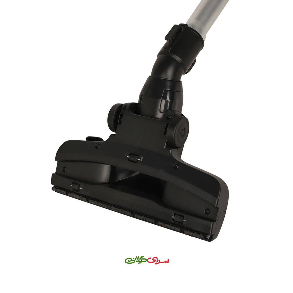 جاروبرقی 1500 وات ریموت دار CYCLONIC سفید بنس مدل BV-N351