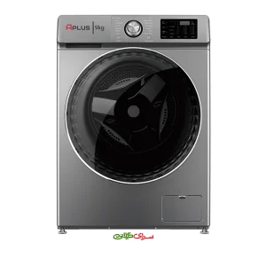 ماشین لباسشویی 8 کیلوگرمی DIRECT DRIVE سیلور آ پلاس مدل WM814A02