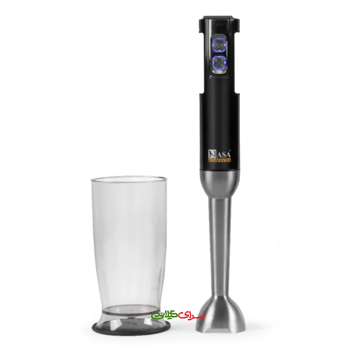 گوشتکوب برقی 3 کاره 2 سرعته TURBO ناسا مدل NS992