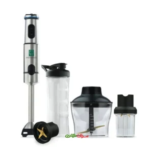 گوشتکوب برقی 0.6 لیتری چند کاره هونیرا مدل HBM-471
