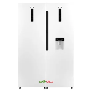 یخچال فریزر سفید 30 فوت RTC مدل GR-19WD GF-19WD