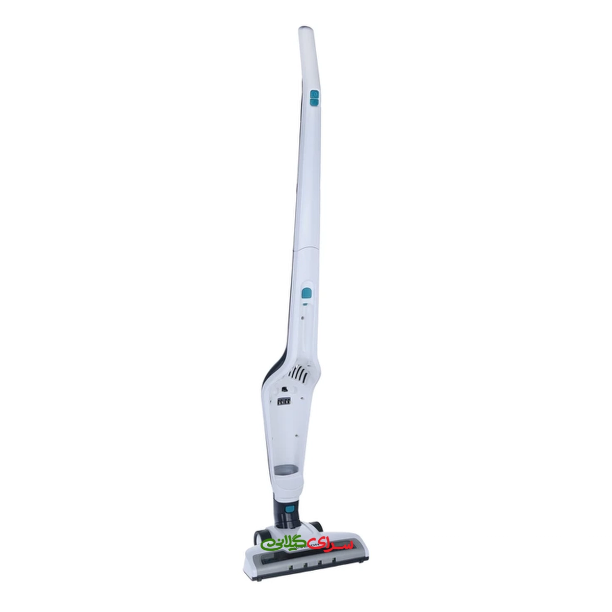 جارو شارژی ایستاده 110 وات سفید ایکس ویژن مدل SVC2926