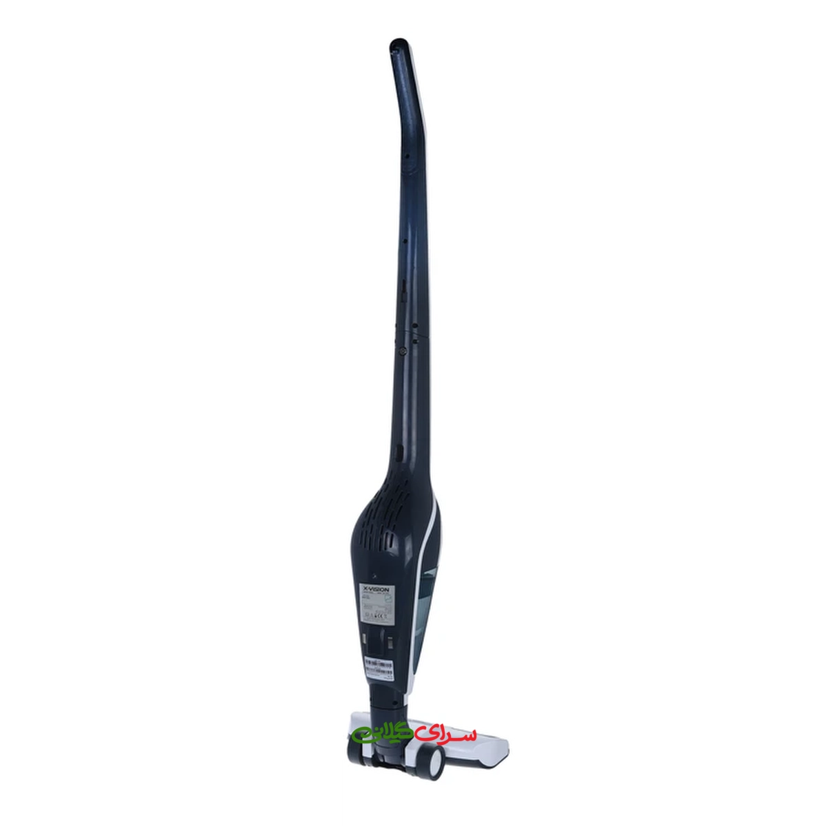 جارو شارژی ایستاده 110 وات سفید ایکس ویژن مدل SVC2926