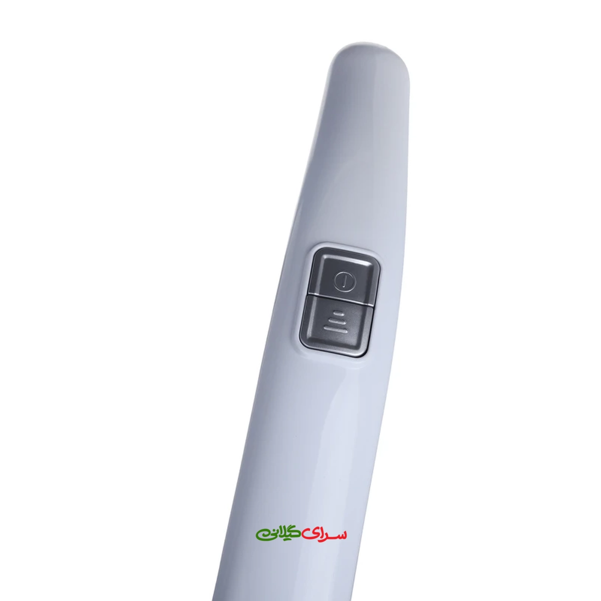 جارو شارژی ایستاده 140 وات 2 سرعته مشکی ایکس ویژن مدل SVC-2950