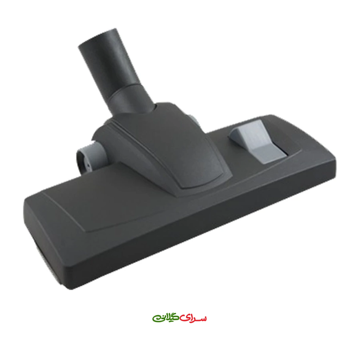 جارو برقی 2200 وات لوله کنفی سفید دومنا مدل VC4021