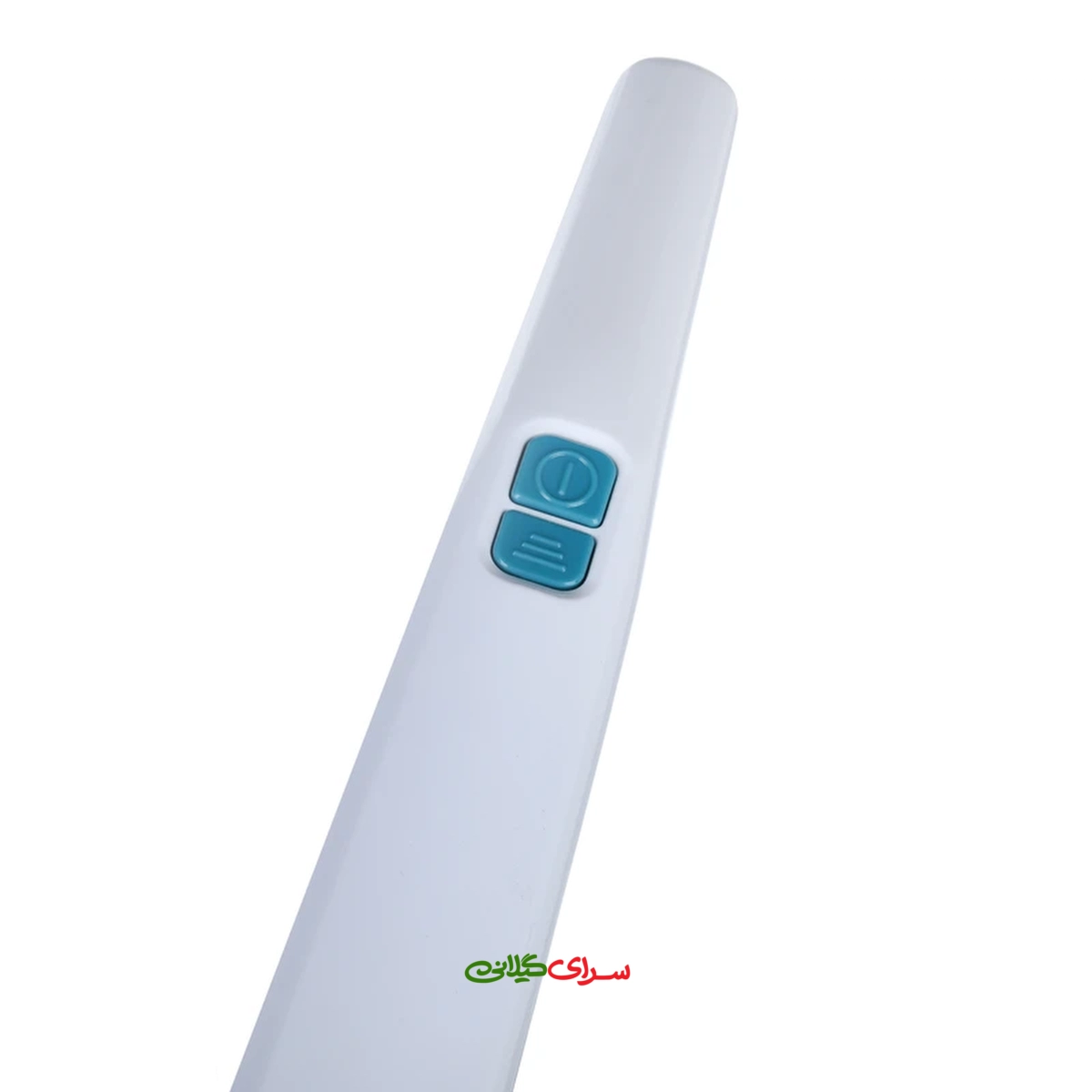 جارو شارژی ایستاده 110 وات سفید ایکس ویژن مدل SVC2926