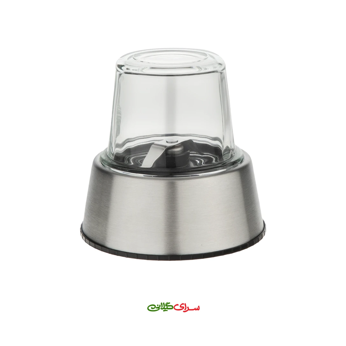 آبمیوه گیری چند کاره 1.7 لیتری صفحه لمسی تکنو مدل Te-314