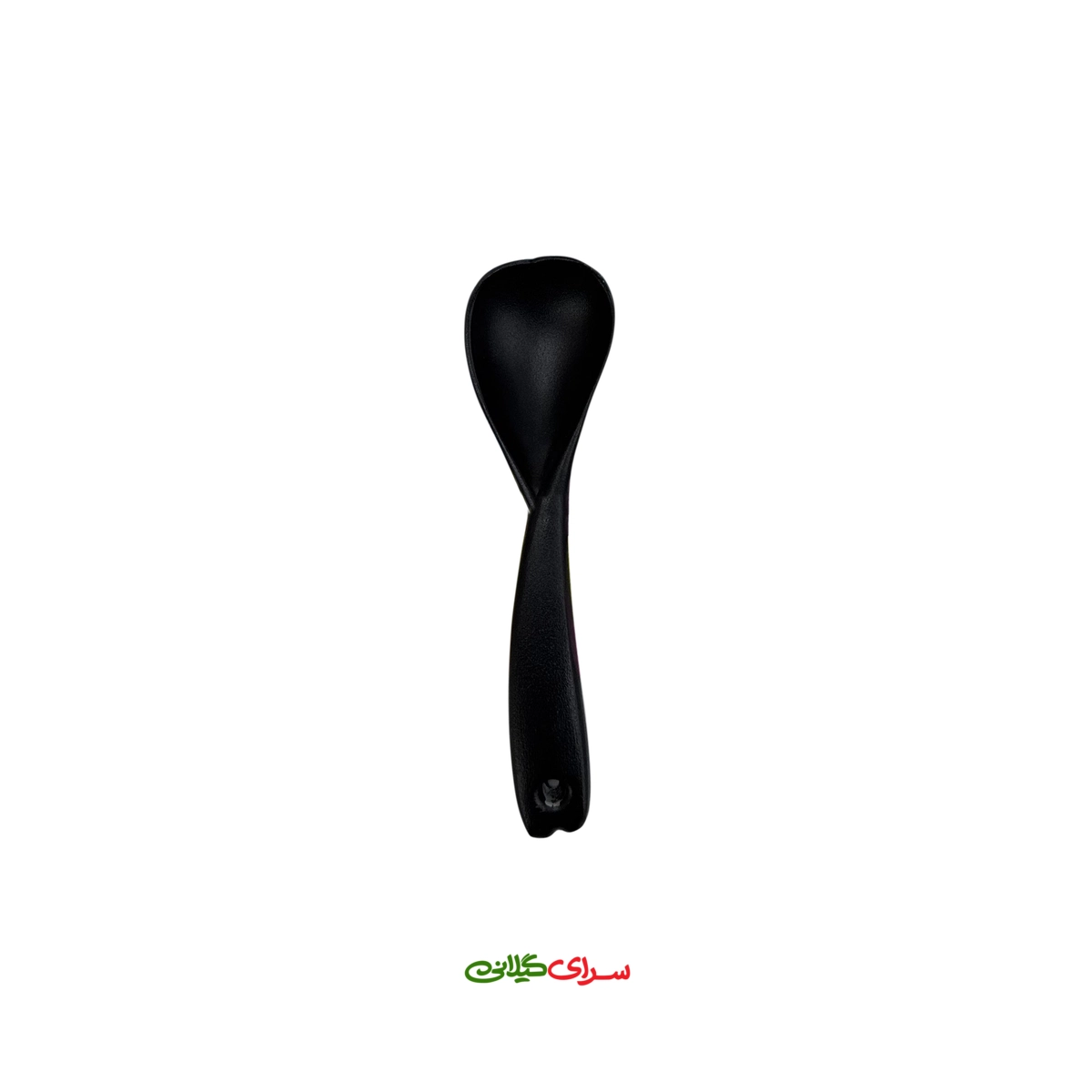 اسکوپ بستنی نوین مشکی کد 302194