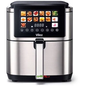 سرخ کن 9 لیتری رژیمی کانوکشن بدون روغن ویلز مدل VL-5064