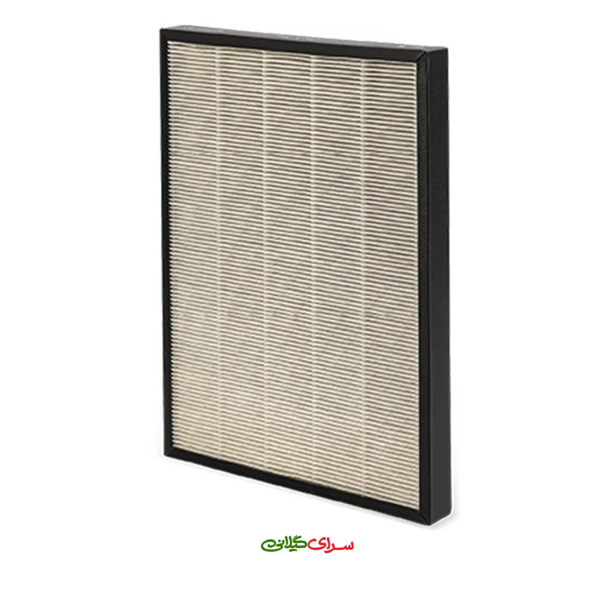 تصفیه هوا با فیلتر سه لایه رنگ سفید ایکس ویژن مدل KJ-306