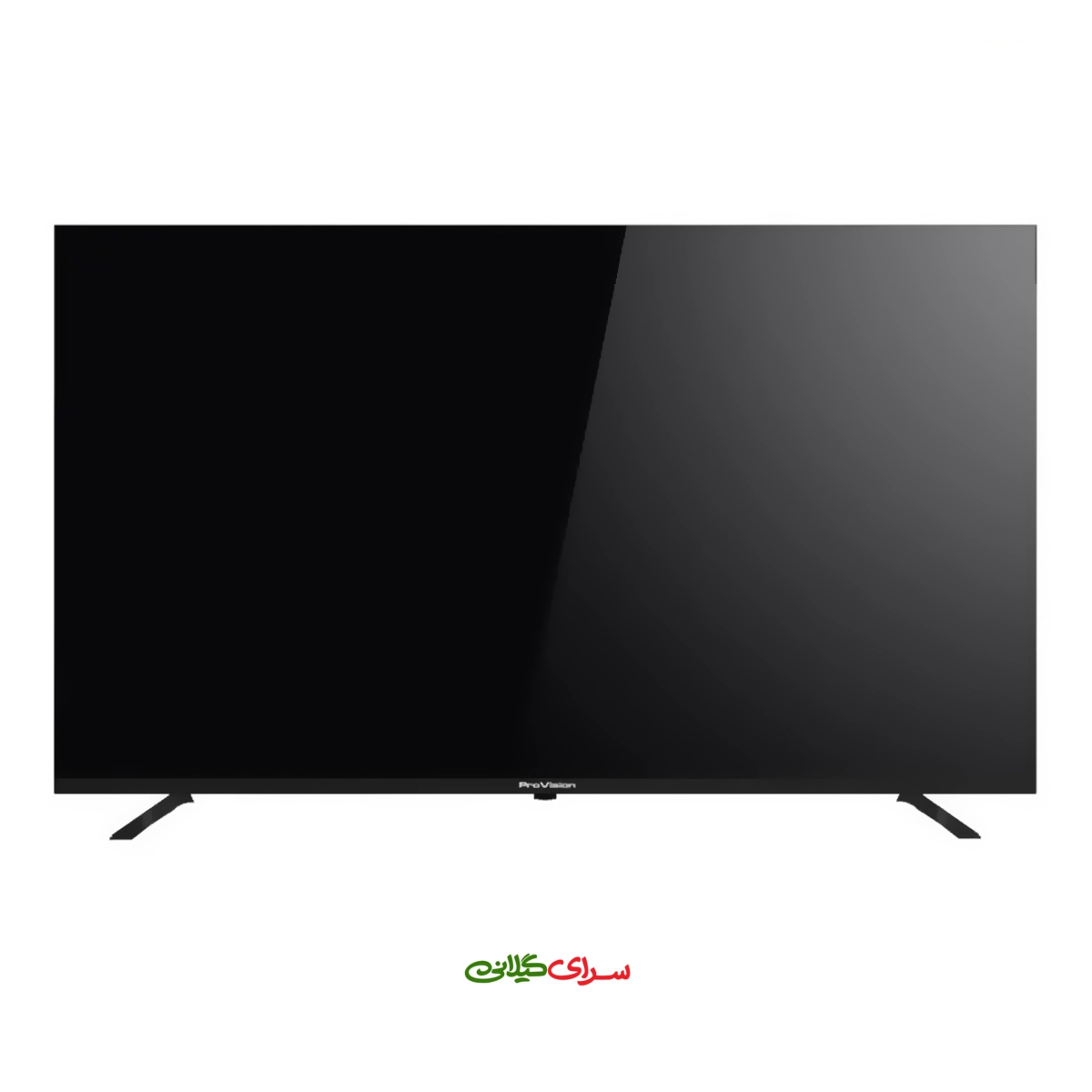 تلویزیون هوشمند 65 اینچ QLED 4K ULTRA HD پروویژن مدل SQ2A11
