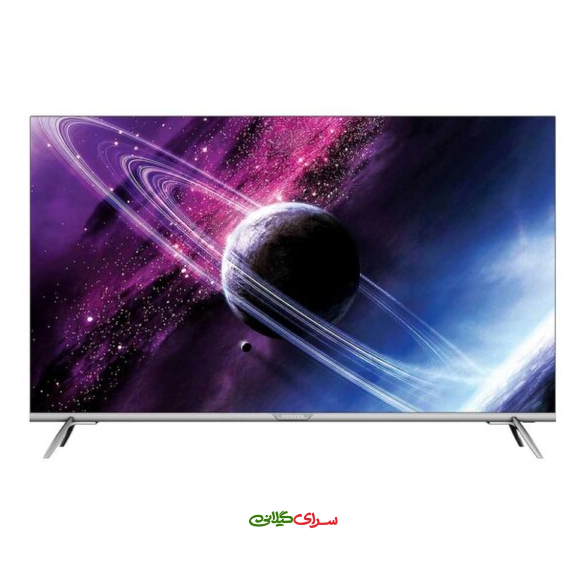 تلویزیون هوشمند 43 اینچ FULL HD LED سونیا مدل S-43DF6515