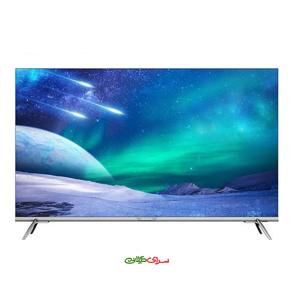 تلویزیون هوشمند 43 اینچ FULL HD LED سونیا مدل S-43DF6515
