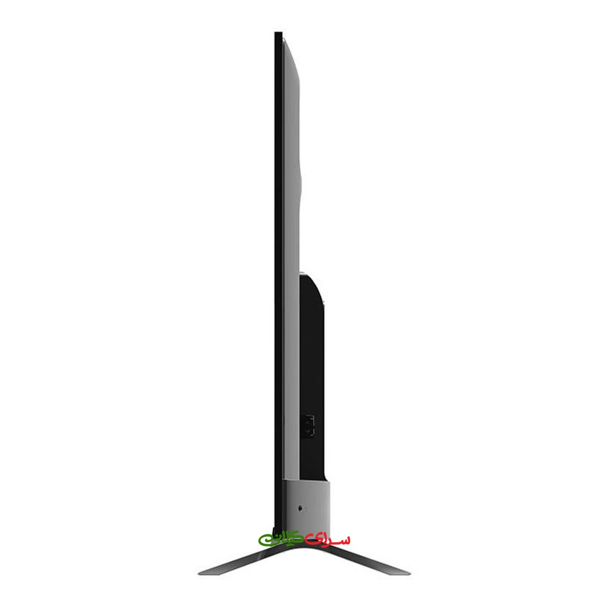تلویزیون هوشمند 65 اینچ QLED ULTRA HD آر تی سی مدل SF6600BT