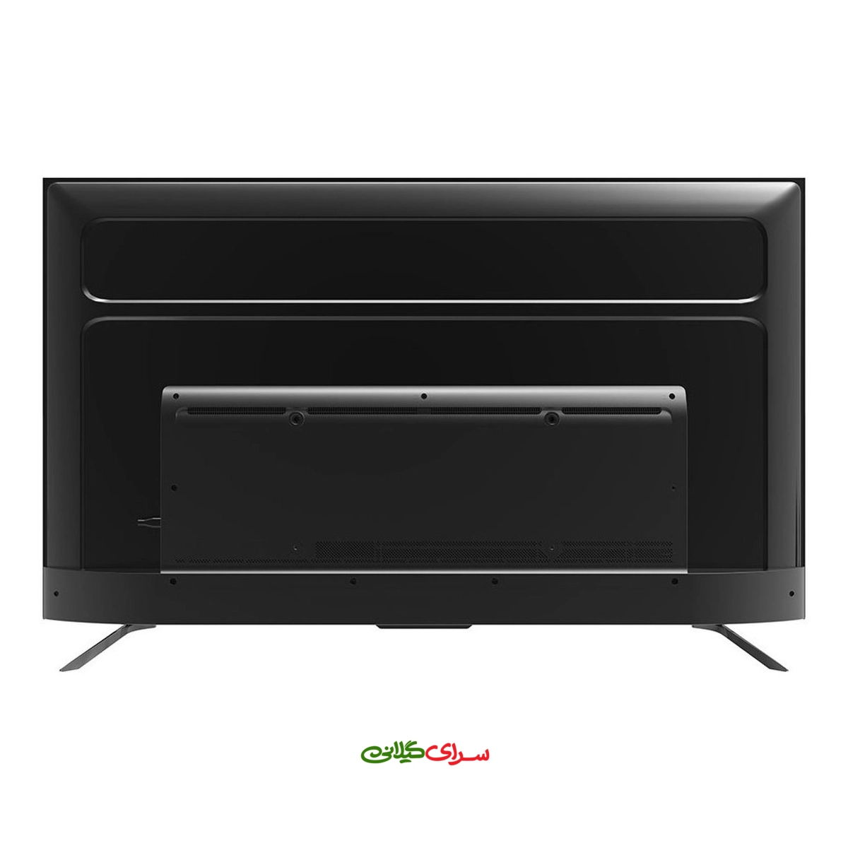 تلویزیون هوشمند 65 اینچ QLED ULTRA HD آر تی سی مدل SF6600BT