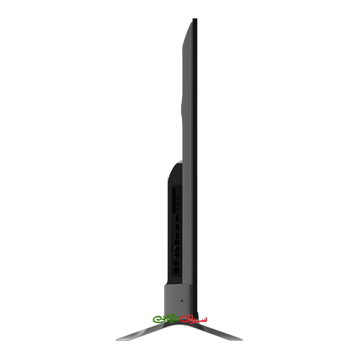 تلویزیون هوشمند 65 اینچ QLED ULTRA HD آر تی سی مدل SF6600BT
