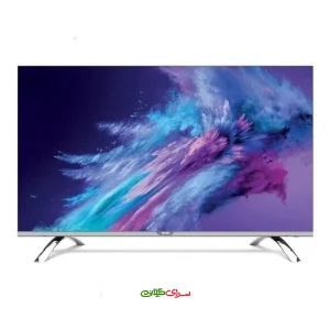تلویزیون هوشمند 65 اینچ QLED 4K Ultra HD هوریون مدل H65 QU9270
