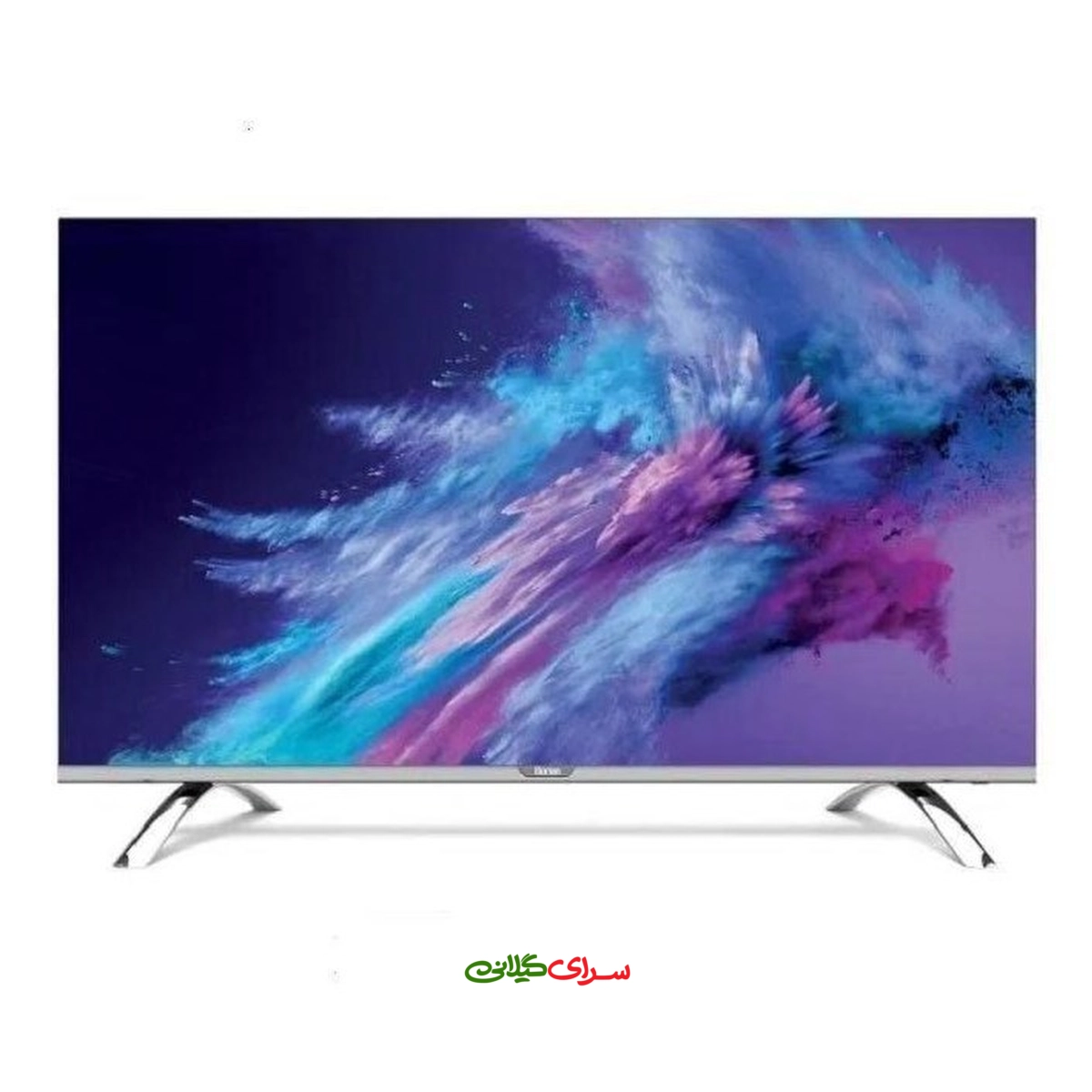 تلویزیون هوشمند 65 اینچ QLED 4K Ultra HD هوریون مدل H65 QU9270