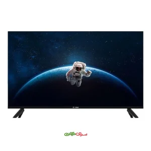 تلویزیون هوشمند 55 اینچ LED 4K ULTRA HD اسنوا مدل SSD-55LS510U