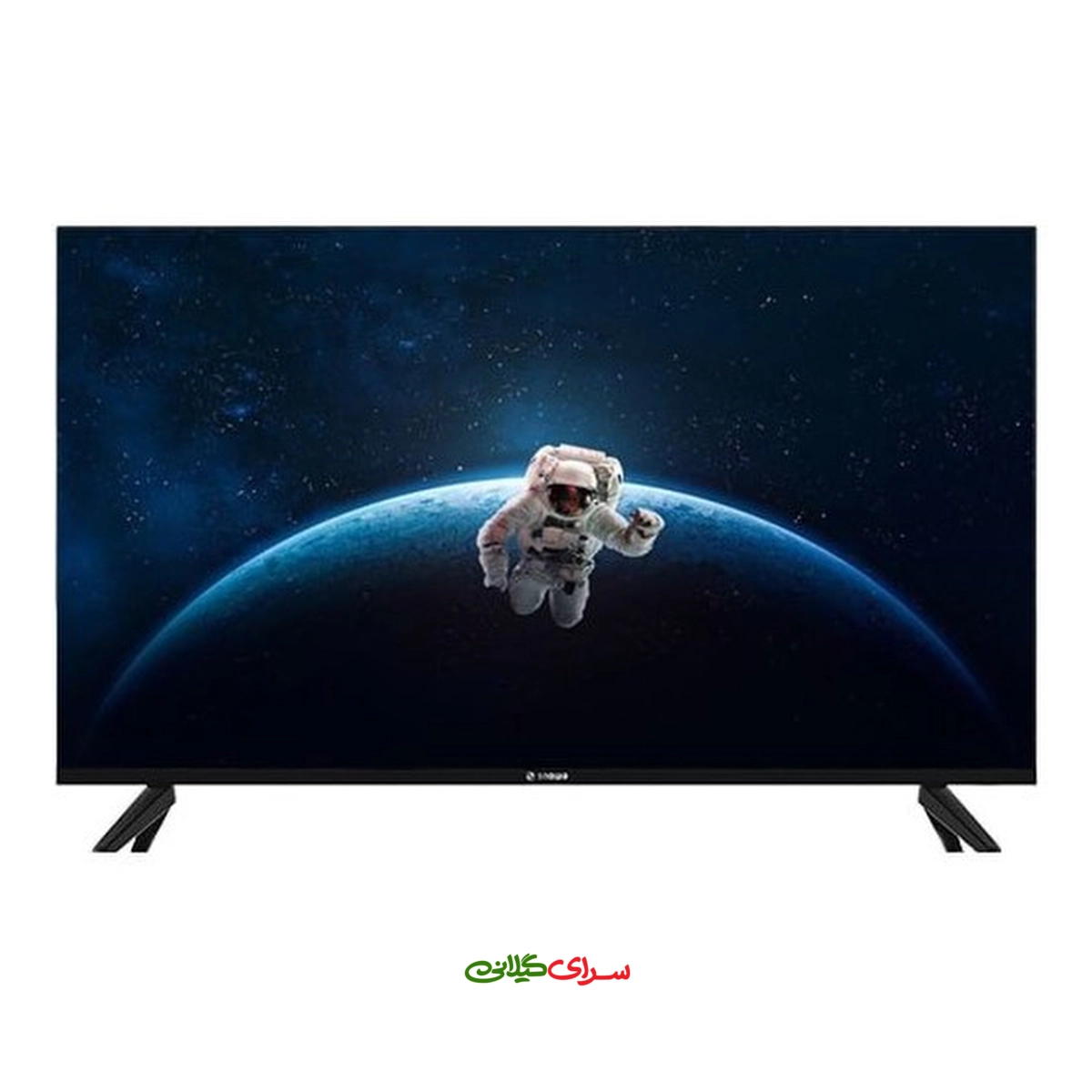 تلویزیون هوشمند 55 اینچ LED 4K ULTRA HD اسنوا مدل SSD-55LS510U