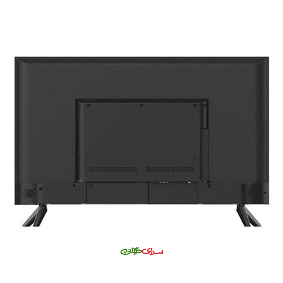 تلویزیون هوشمند 55 اینچ LED 4K ULTRA HD اسنوا مدل SSD-55LS510U
