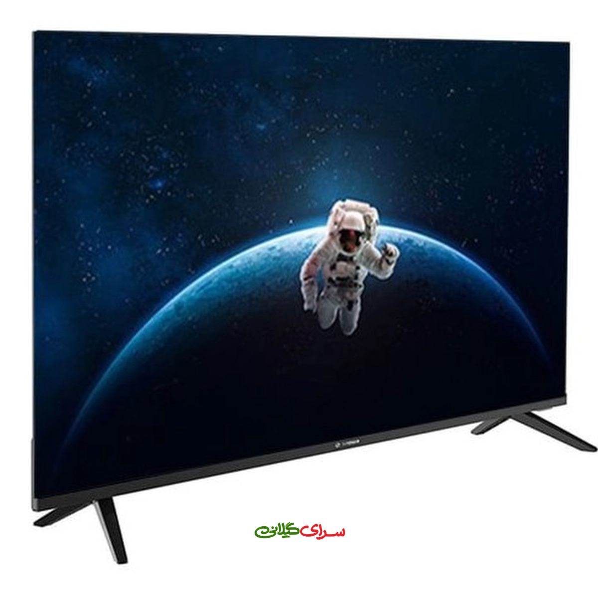 تلویزیون هوشمند 55 اینچ LED 4K ULTRA HD اسنوا مدل SSD-55LS510U