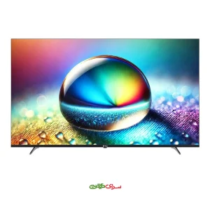 تلویزیون هوشمند 55 اینچ QLED 4K ULTRA HD آر تی سی مدل 55QSJ6