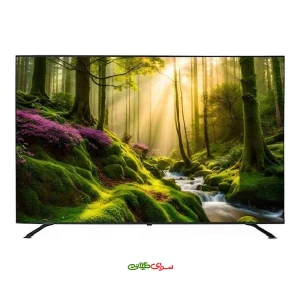 تلویزیون هوشمند 58 اینچ QLED 4K ULTRA HD مکسیدر مدل FN5802