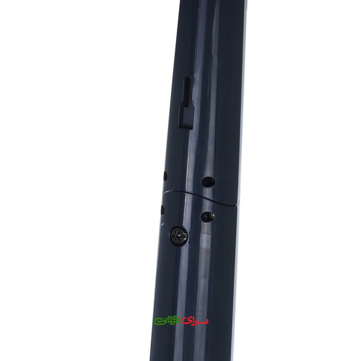 جارو شارژی ایستاده 110 وات رزگلد ایکس ویژن مدل SVC2926