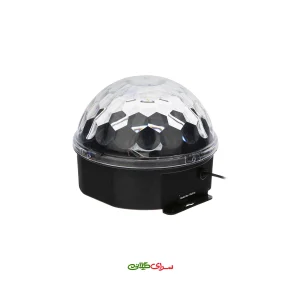 رقص نور کروی 360 تسکو مدل TBALL01