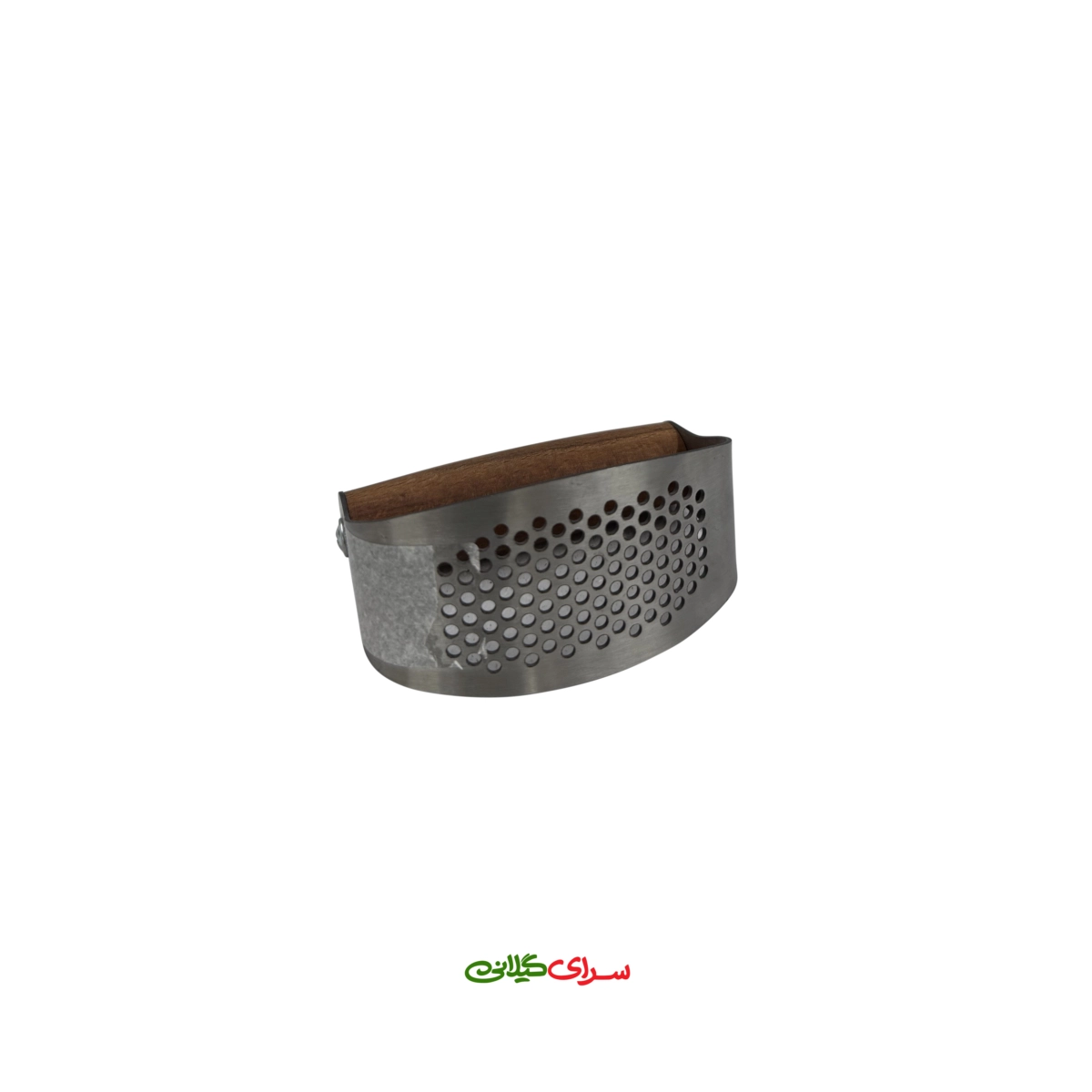 سیر له کن مشتی دسته راش کد 210773