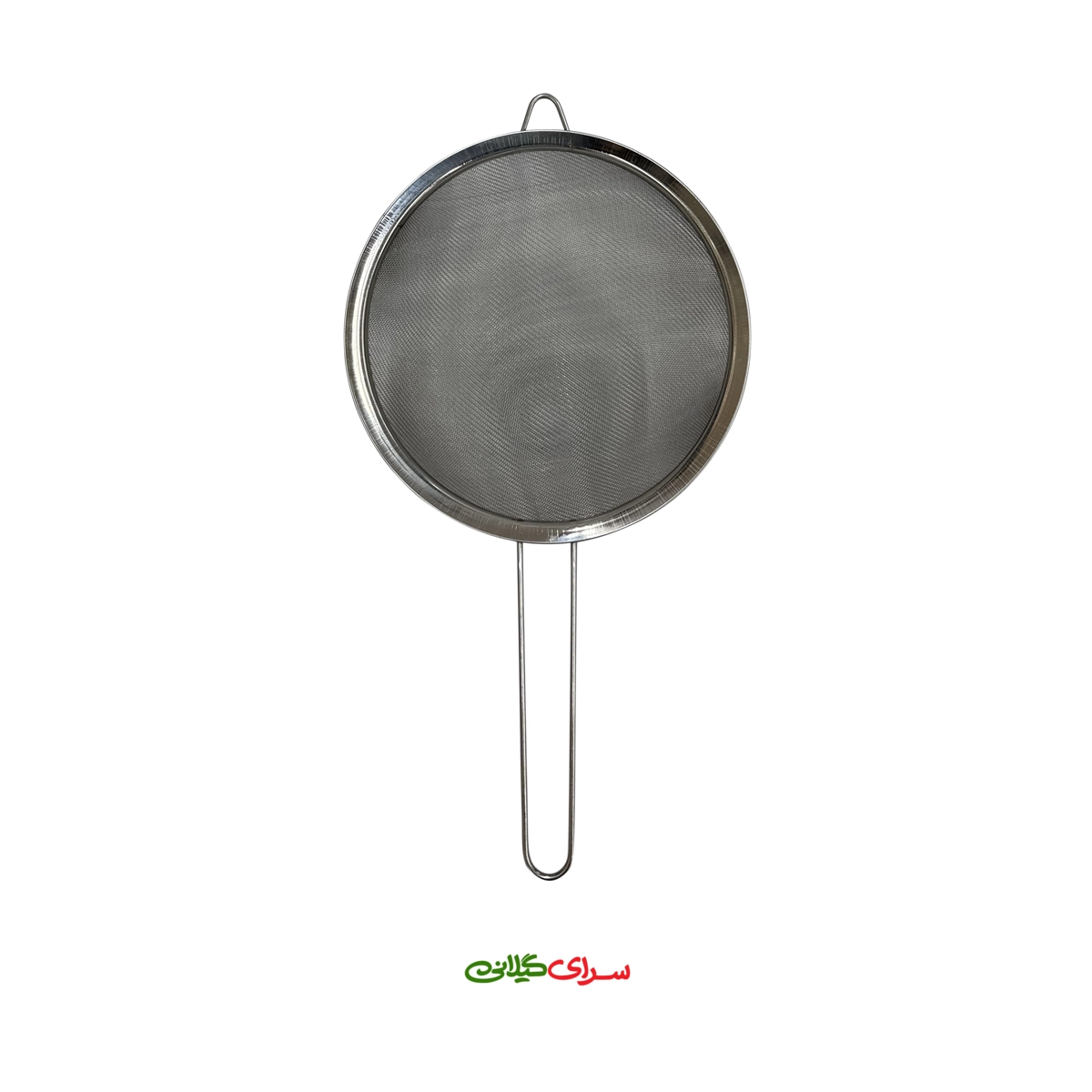 صافی استیل دسته دار سایز 22 کد 204550