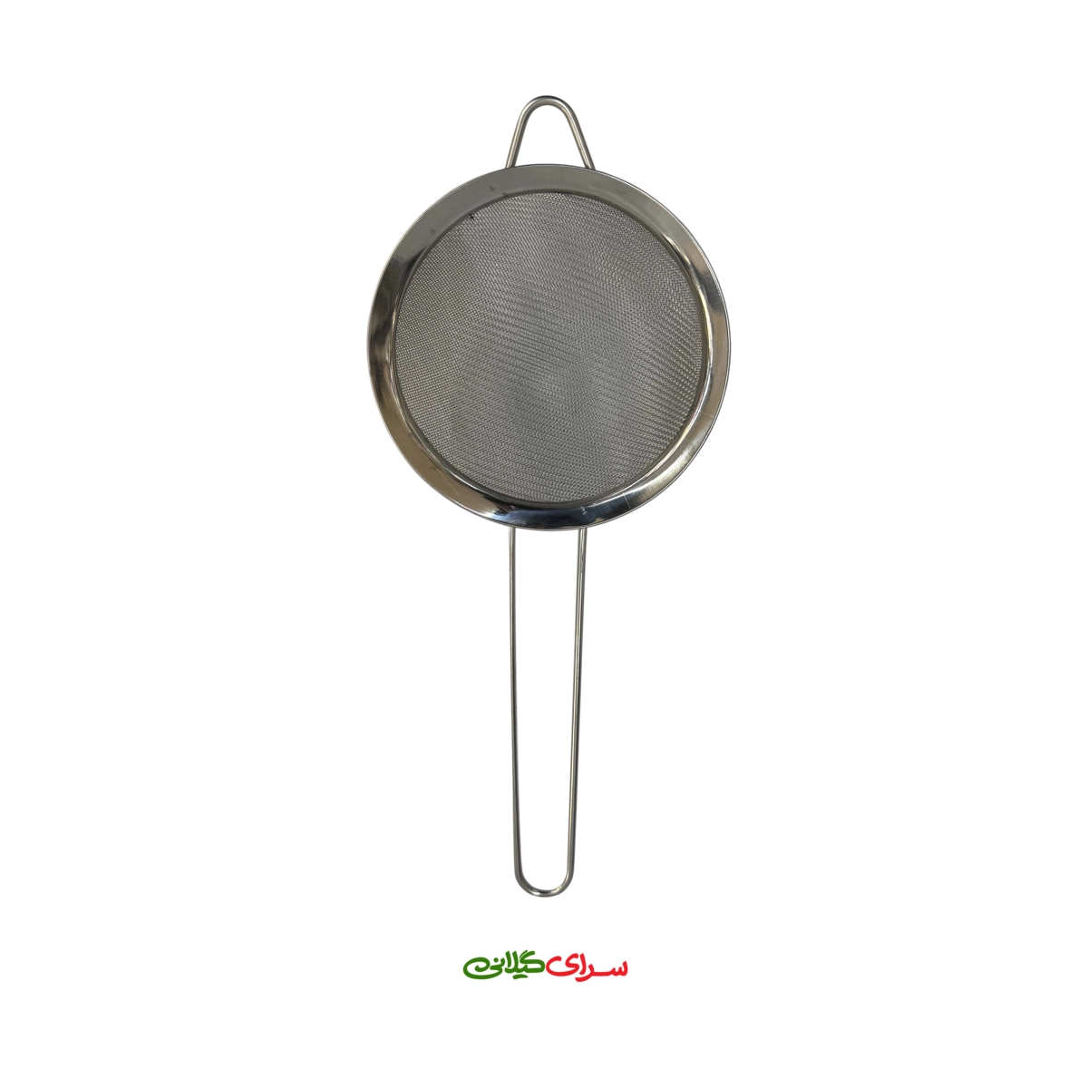 صافی استیل دسته دار کد 206131
