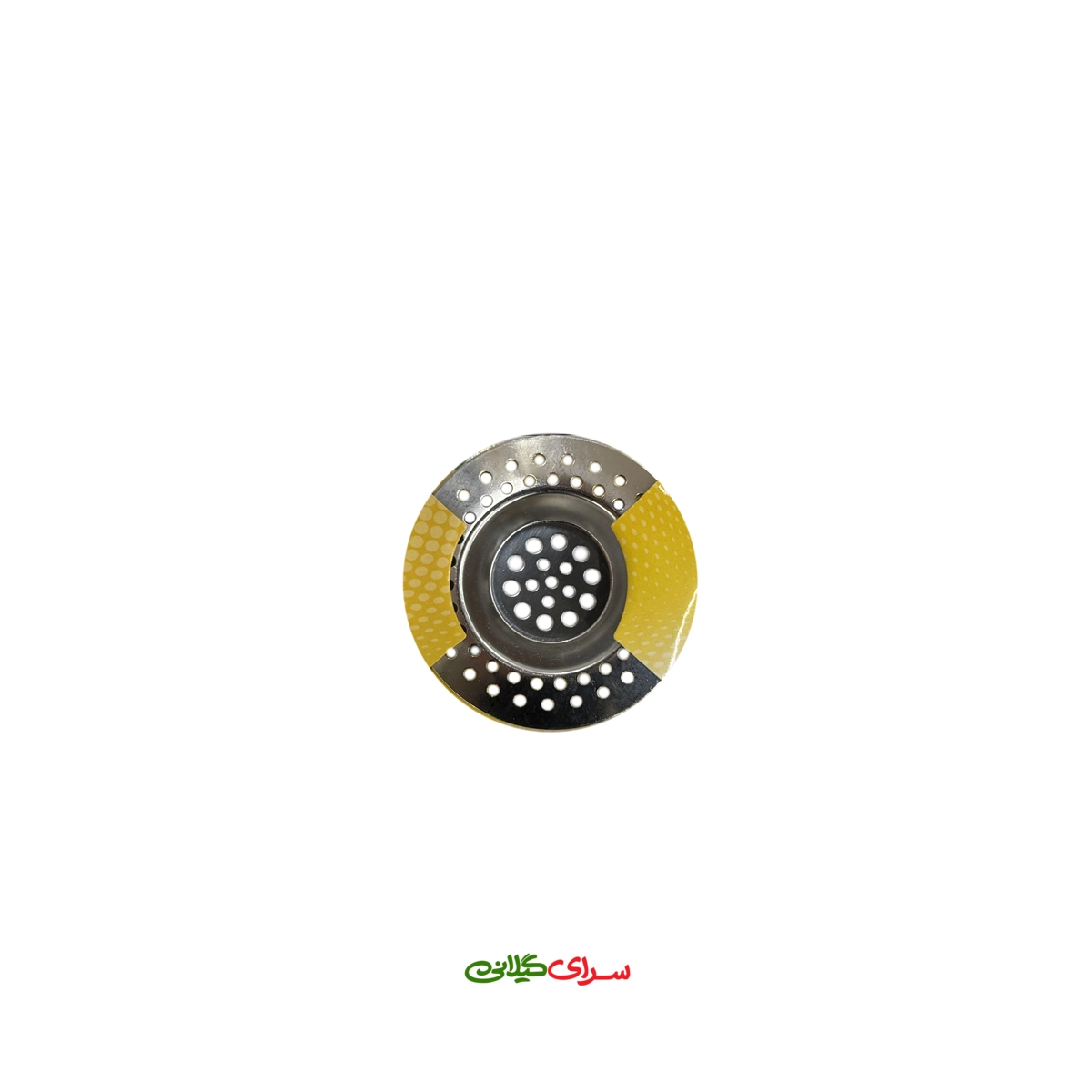 صافی استیل کوچک 200890