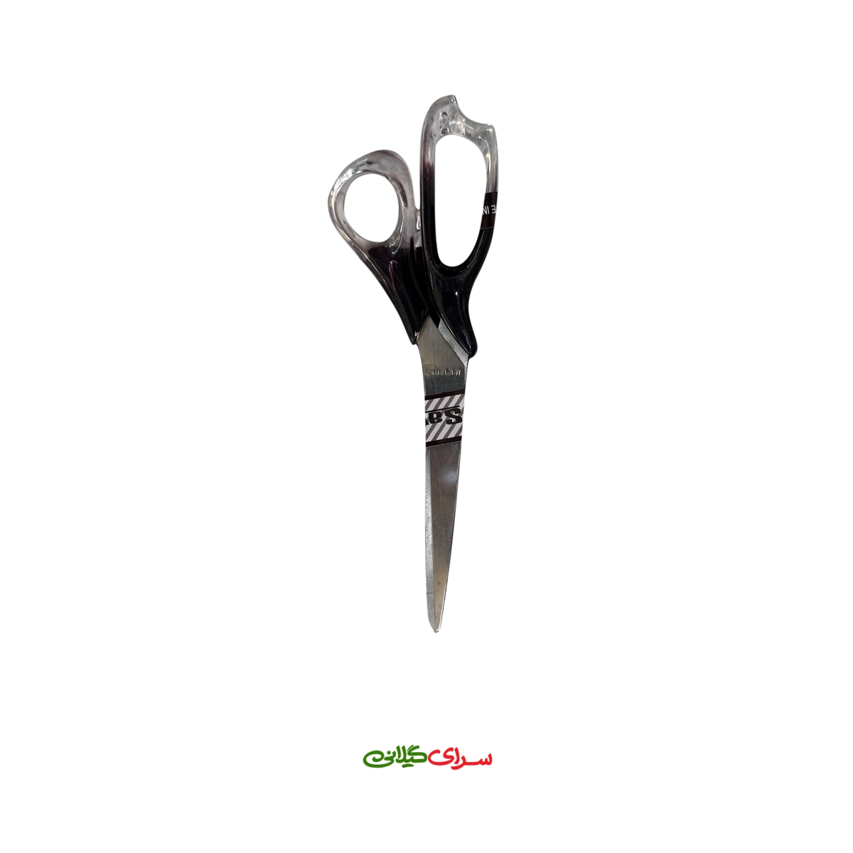 قیچی خیاطی دسته عسلی SAVOY کد 208228
