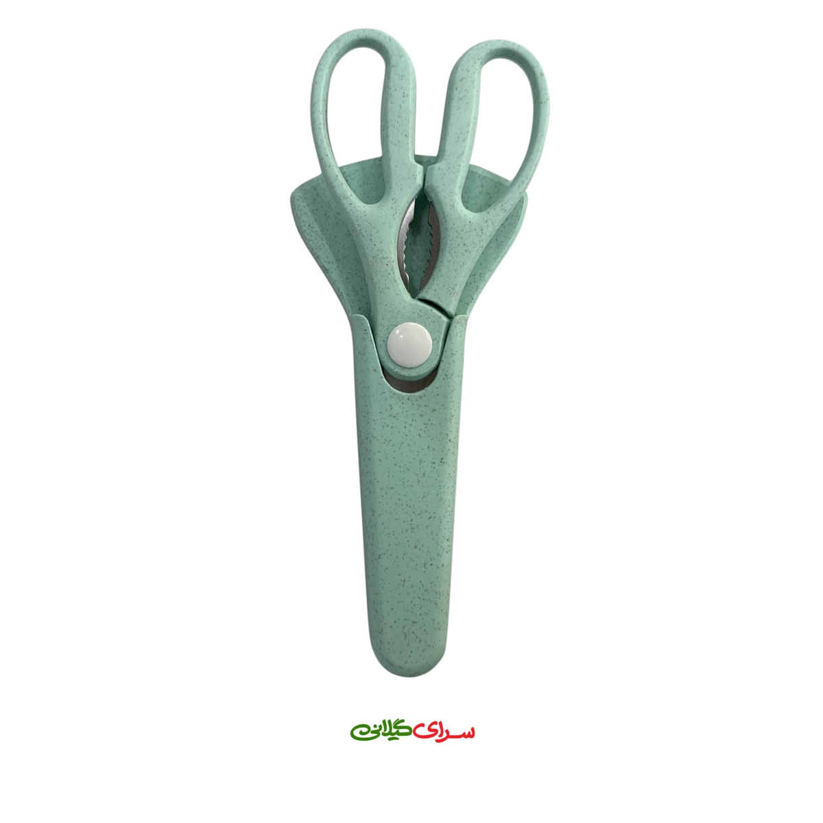 قیچی مگنتی پاستیلی 302546