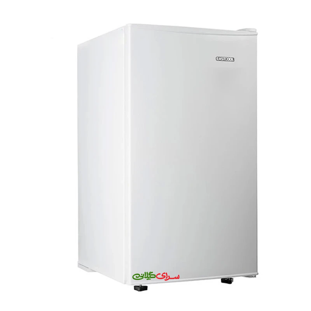 یخچال مینی بار 5 فوت سفید ایستکول مدل TM 2835