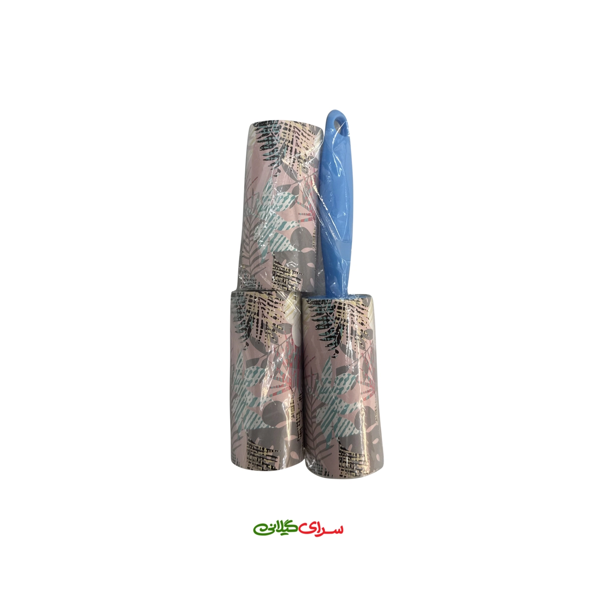 پرزگیر رولی 30 برگی کد 311791