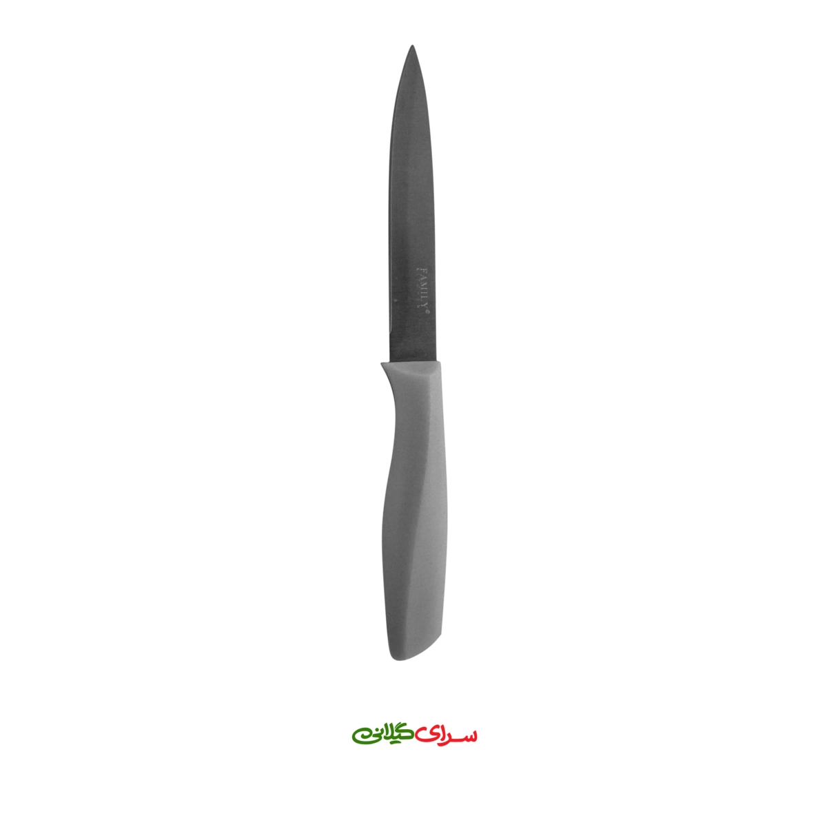 چاقو تک رنگ کوچک فمیلی کد 205364