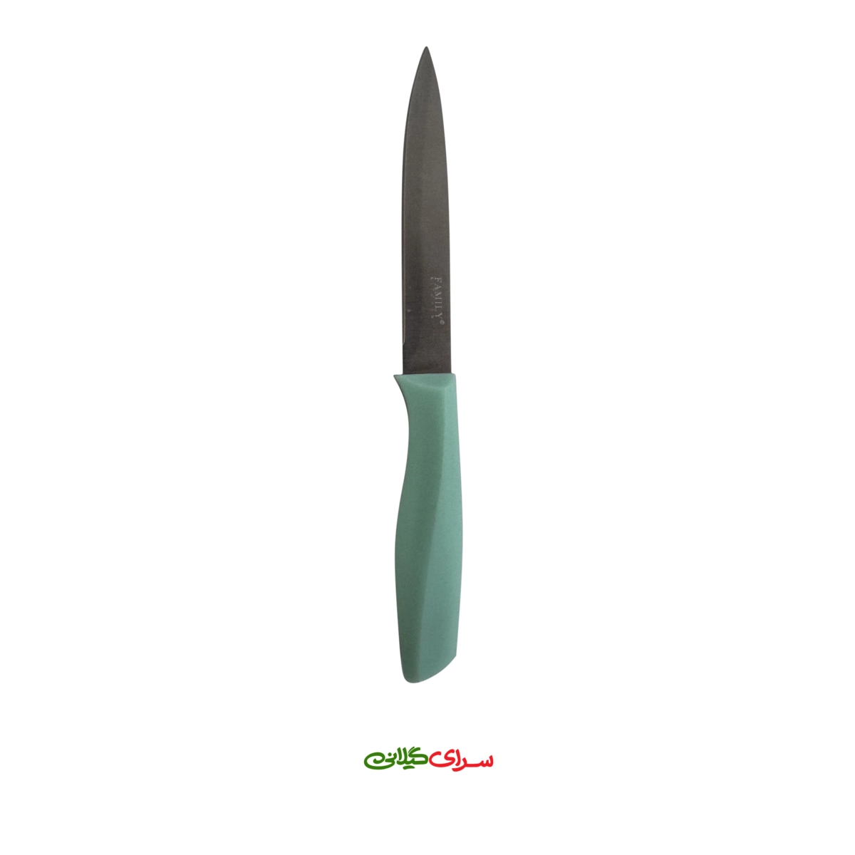 چاقو تک رنگ کوچک فمیلی کد 205364