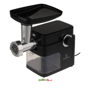 چرخ گوشت 1800 وات مشکی استیل ترام هاوس مدل MG-40151