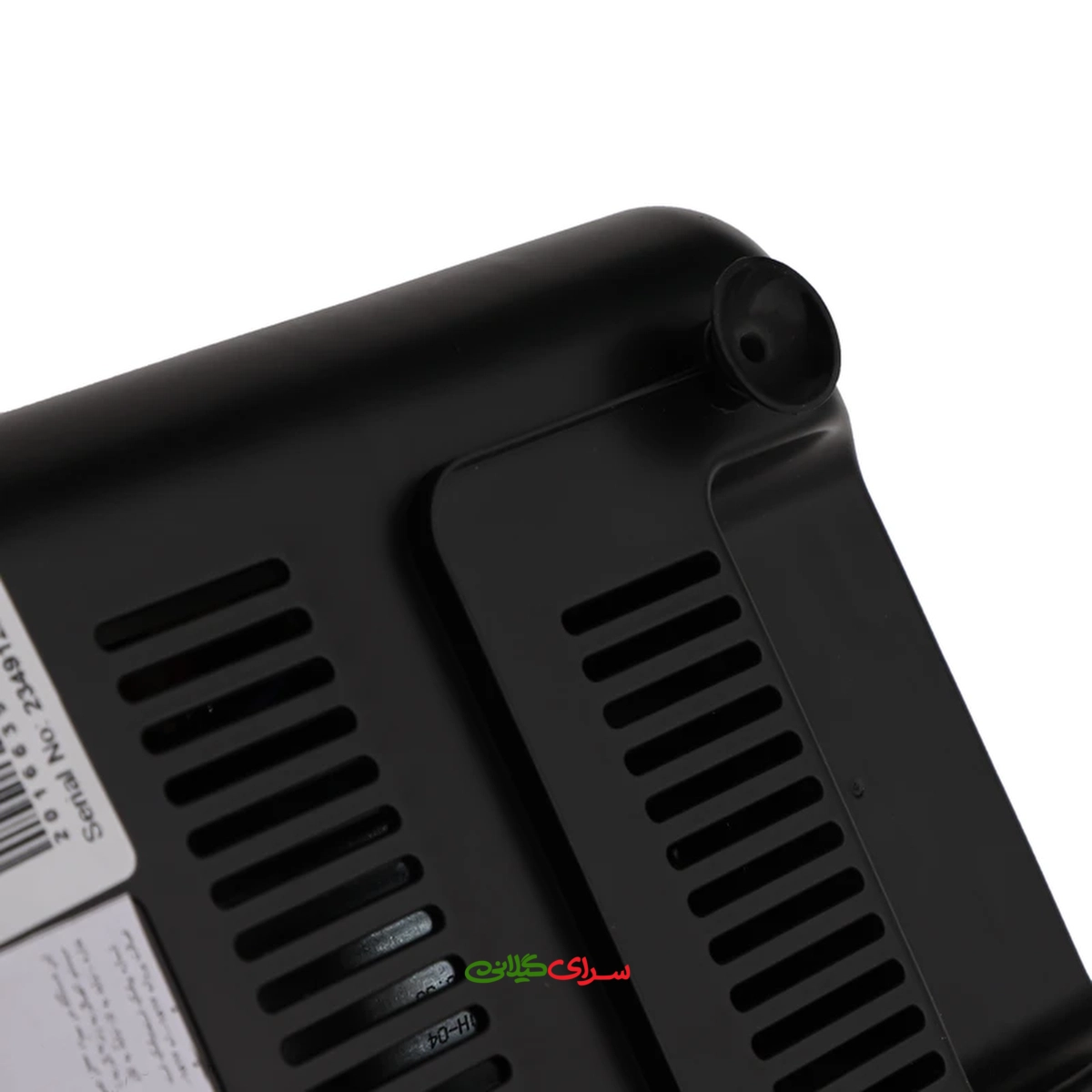 چرخ گوشت 3000 وات توربو استیل ترام هاوس مدل MG-40300 
