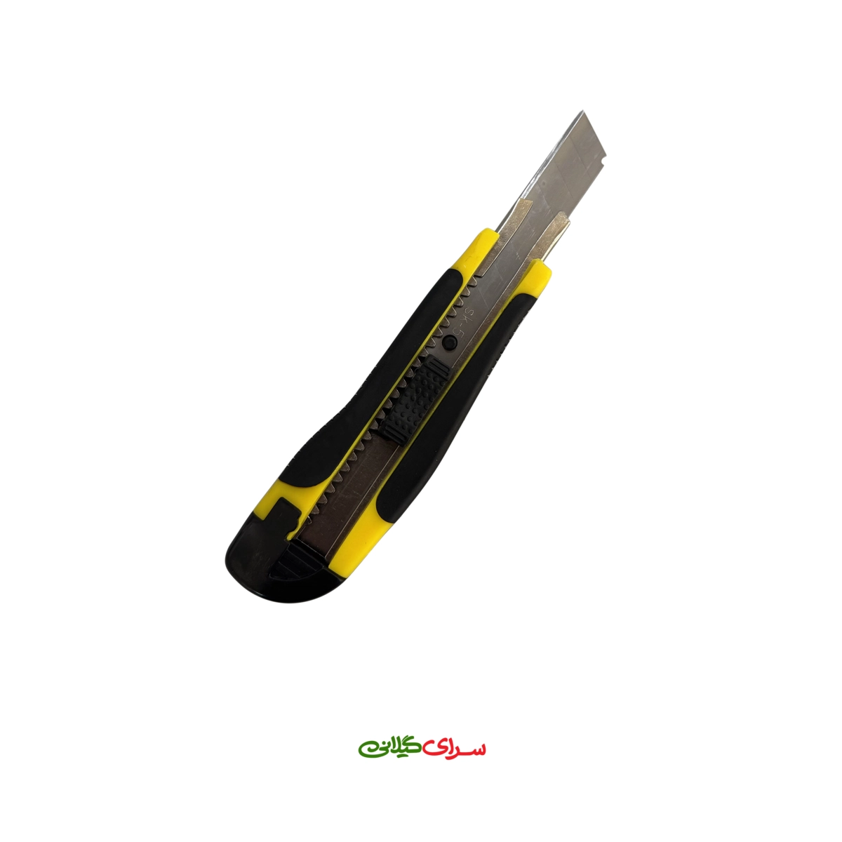 کاتر تیز دسته ماساژوری  309611