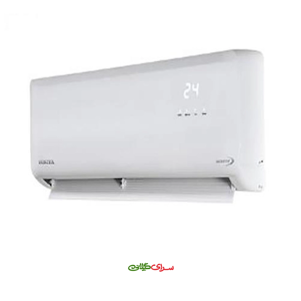 کولر گازی اسپلیت 30000 سونیا مدل AC30TSY