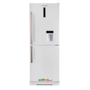 یخچال فریزر کمبی نوفراست 20 فوت سفید التتو مدل NC-7021