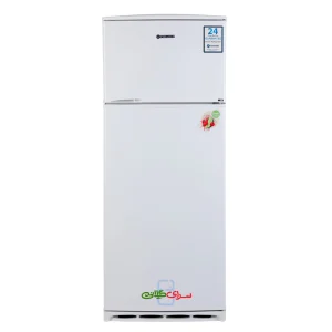 یخچال فریزر کمبی 14 فوت دیفراست سفید فیلور مدل PH14D