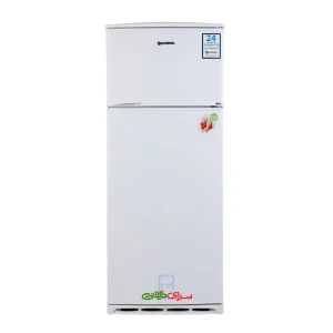 یخچال فریزر کمبی 16 فوت نو فراست فیلور مدل PH16N