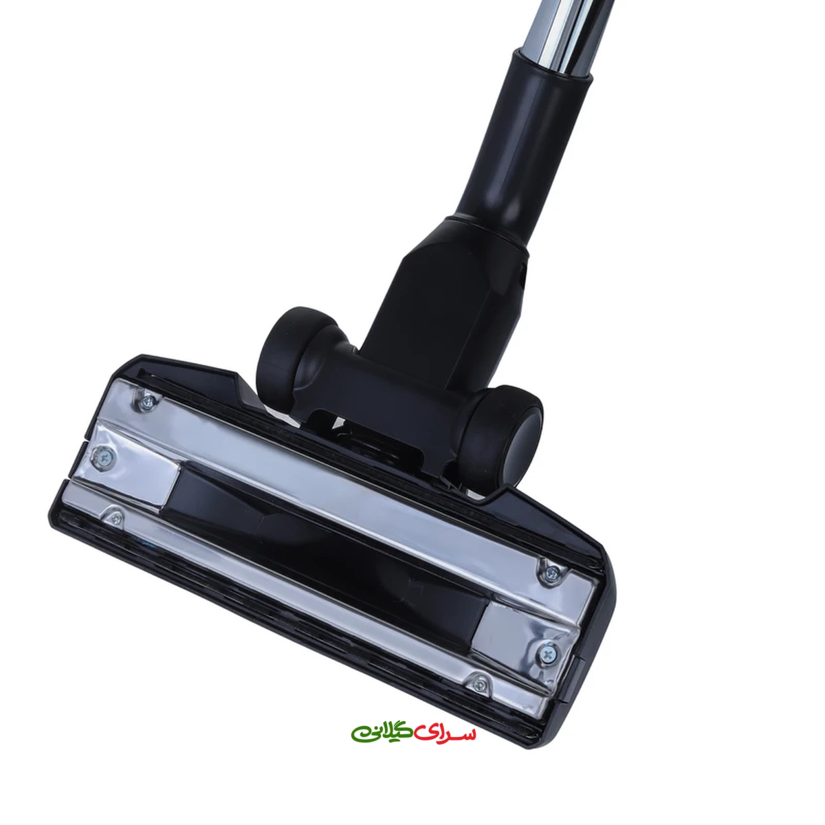 جارو برقی 1600 وات دیجیتال مشکی طوسی ایکس ویژن مدل VC-5055