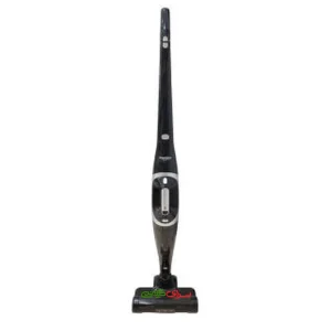 جارو برقی ایستاده 800 وات مشکی اسپیرو مدل SP190