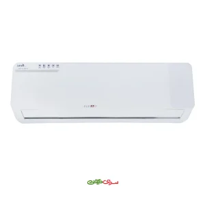 کولر گازی اسپلیت 30000 التتو مدل 410-T1